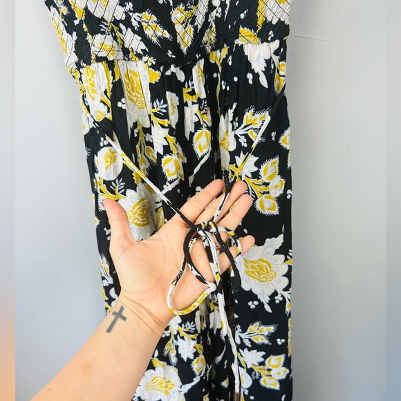 Free People little of your love jumpsuit - Picture 5 of 8